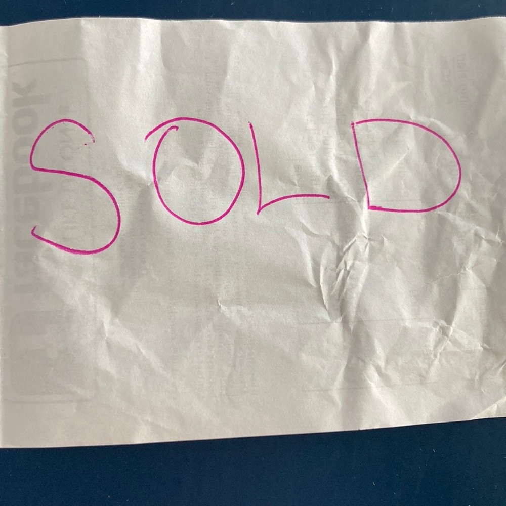 SOLD!!  Cliffs by White Mountain Red Loafers 8.5